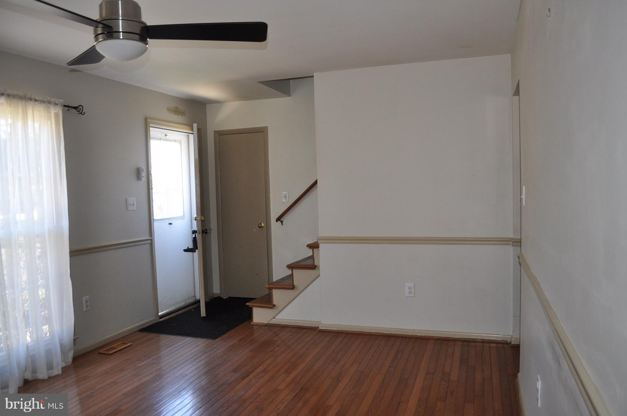 DALE CITY - Residential