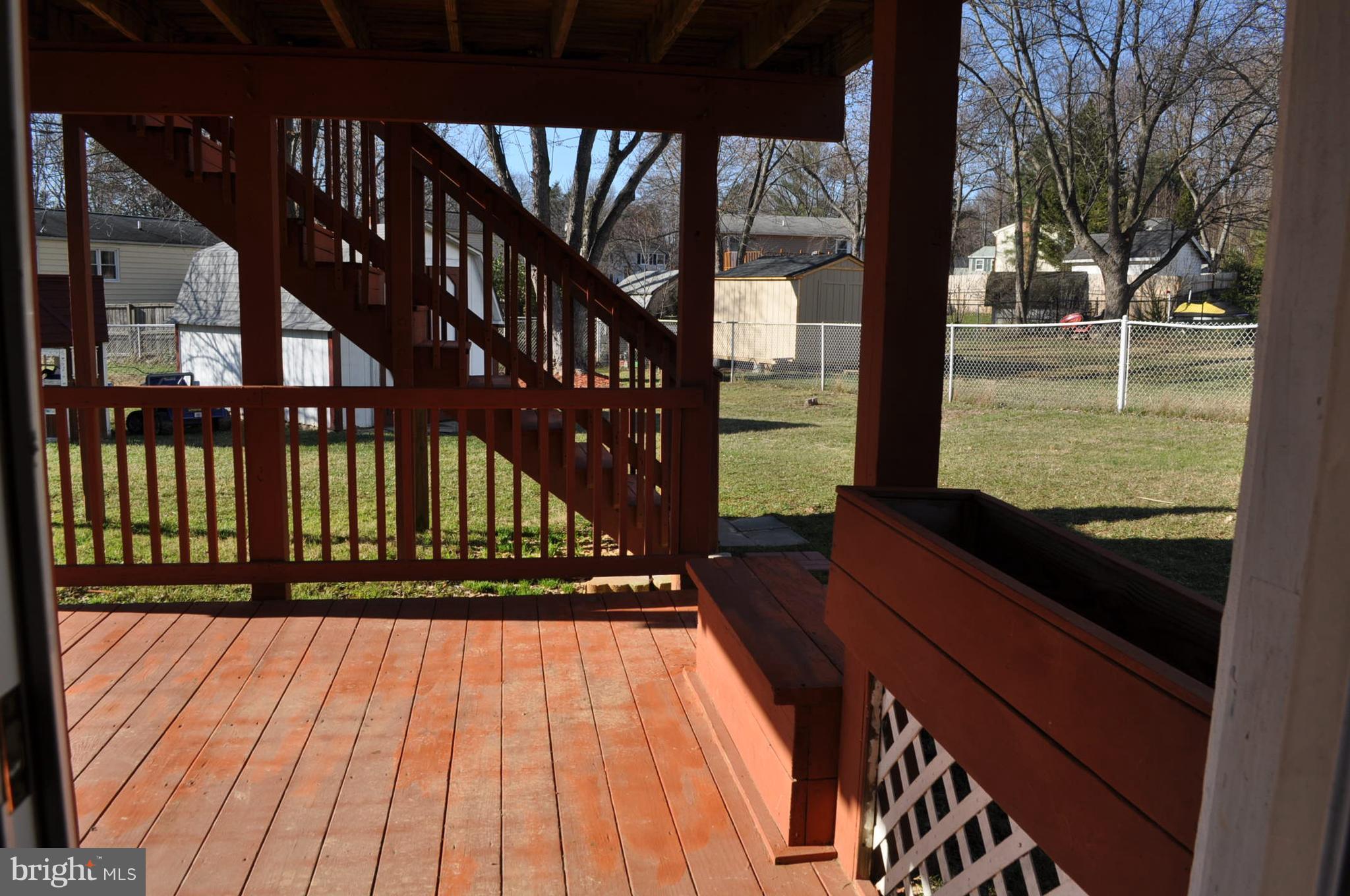 DALE CITY - Residential