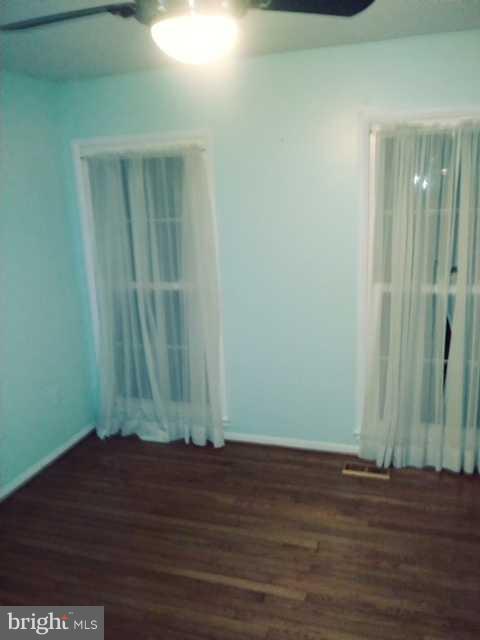 DALE CITY - Residential