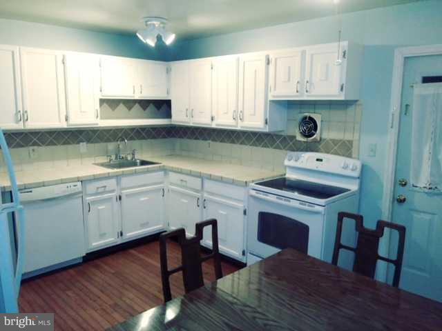 DALE CITY - Residential