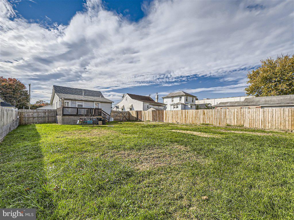 MARLYN MANOR - Residential