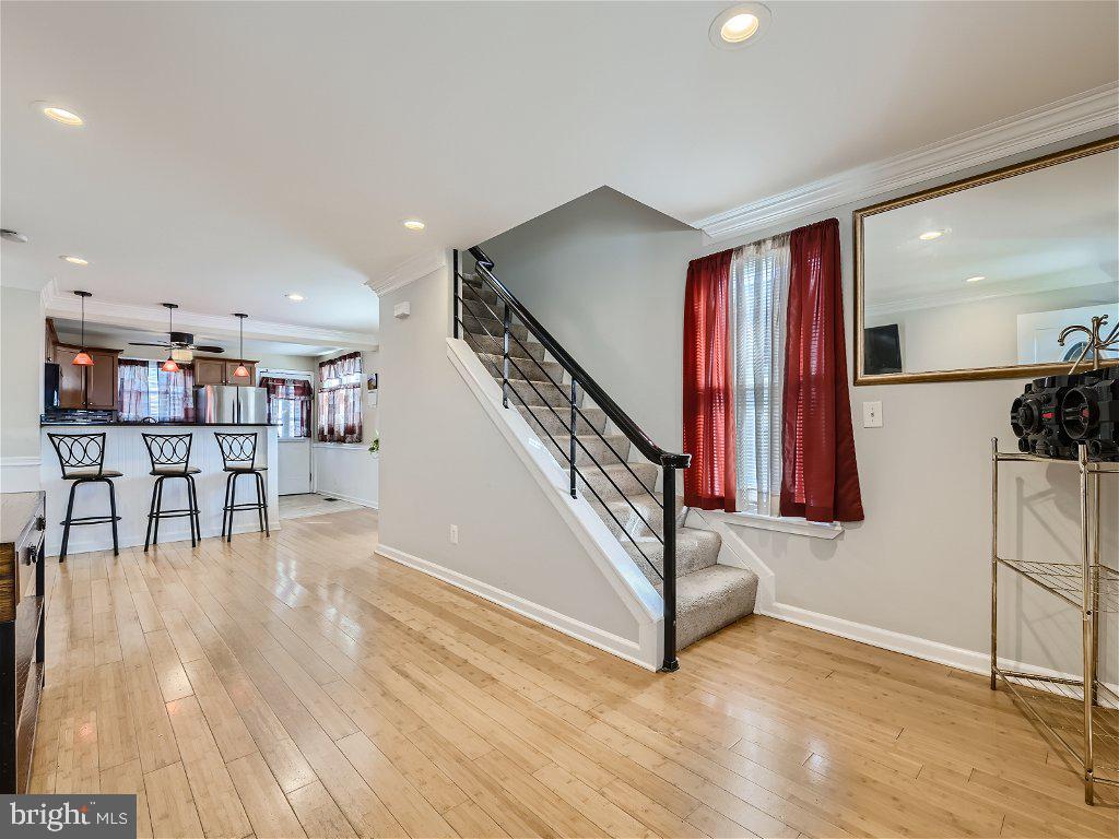 MARLYN MANOR - Residential