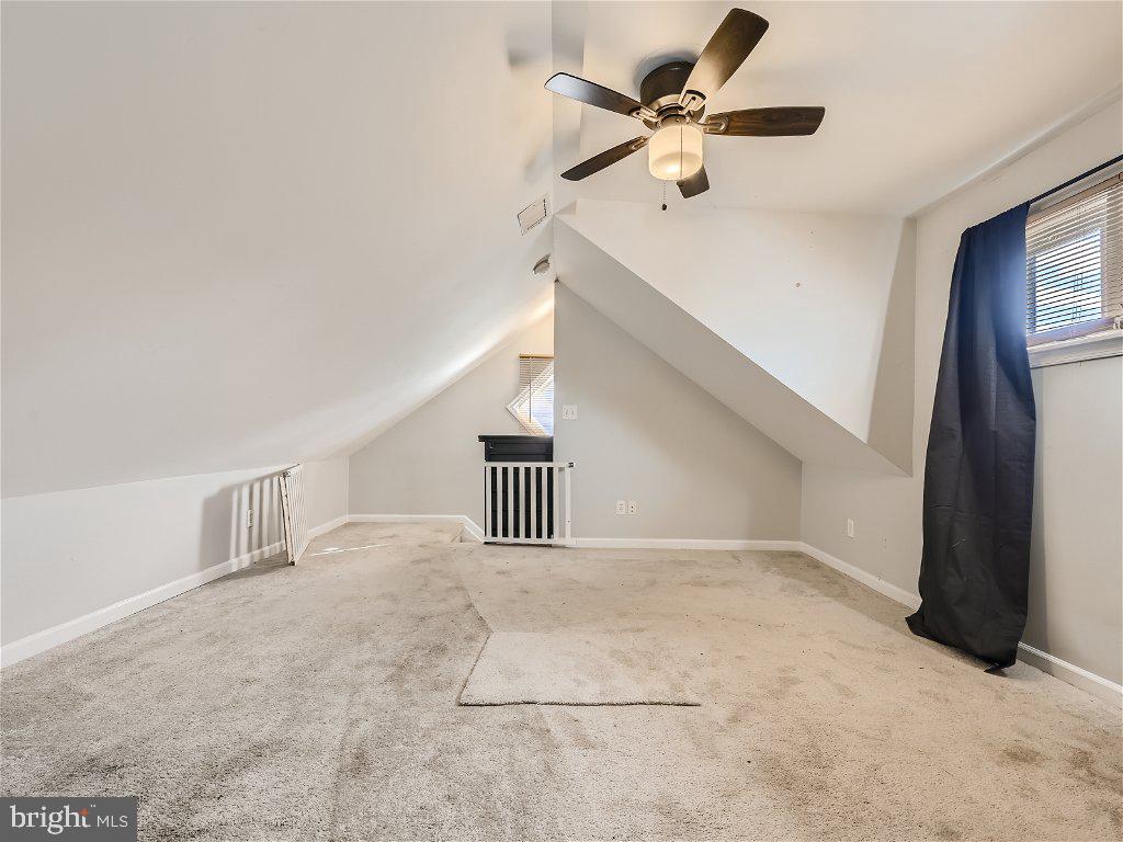 MARLYN MANOR - Residential