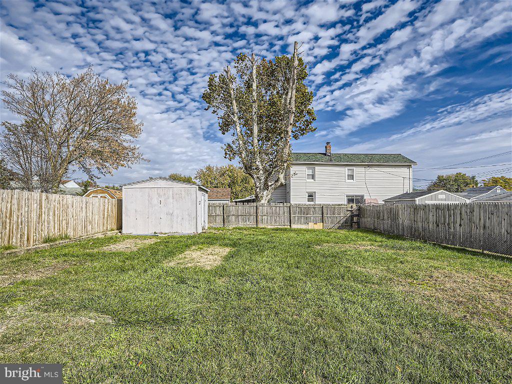 MARLYN MANOR - Residential