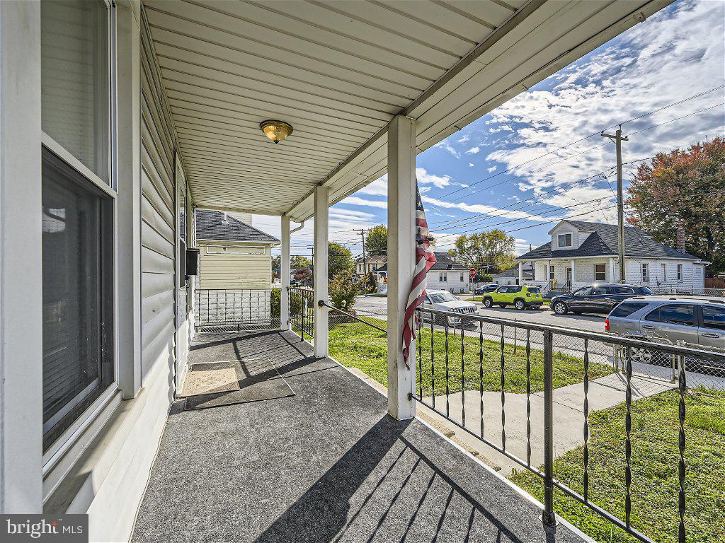 MARLYN MANOR - Residential