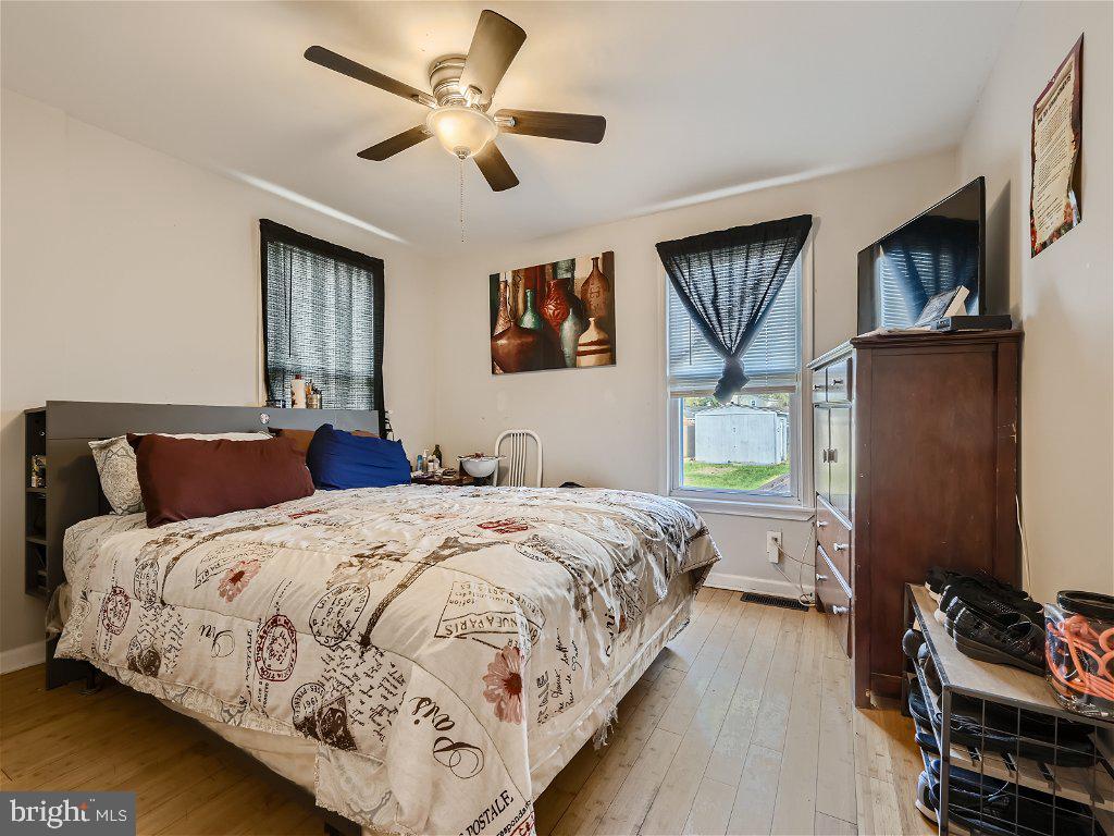 MARLYN MANOR - Residential