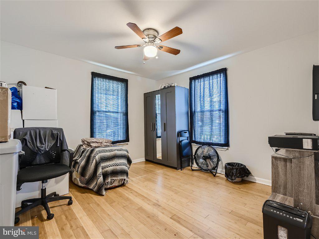 MARLYN MANOR - Residential