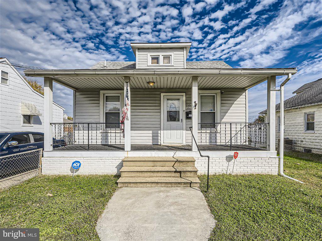 MARLYN MANOR - Residential