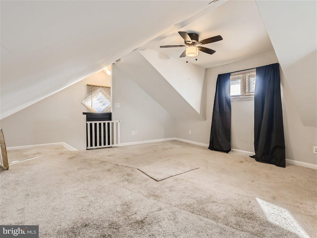 MARLYN MANOR - Residential