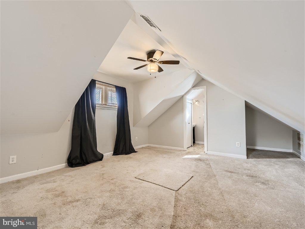 MARLYN MANOR - Residential