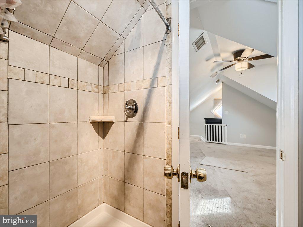 MARLYN MANOR - Residential