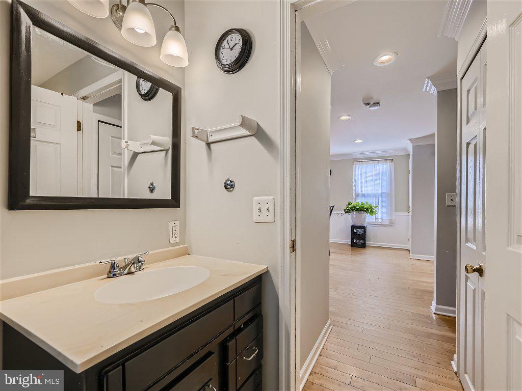 MARLYN MANOR - Residential