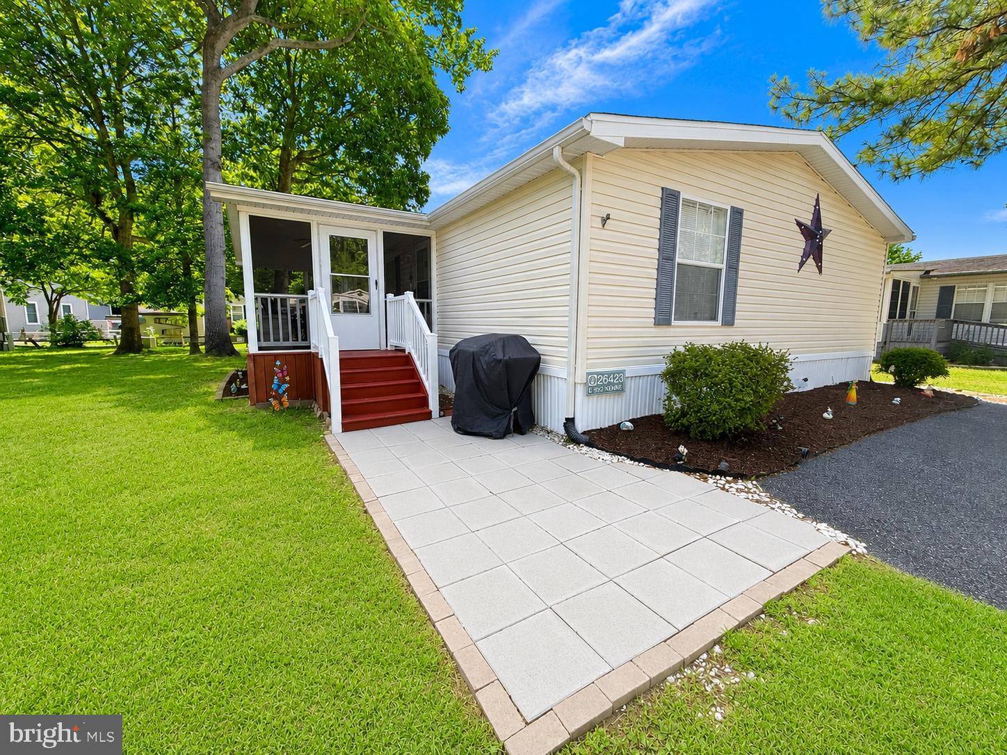 26423 RUDDER ROAD E-932