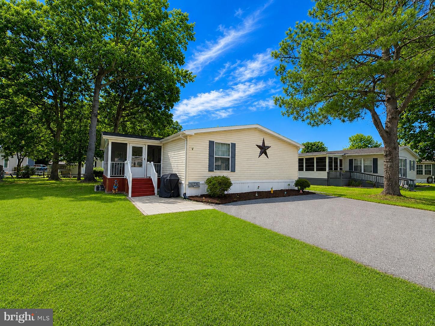 26423 RUDDER ROAD E-932