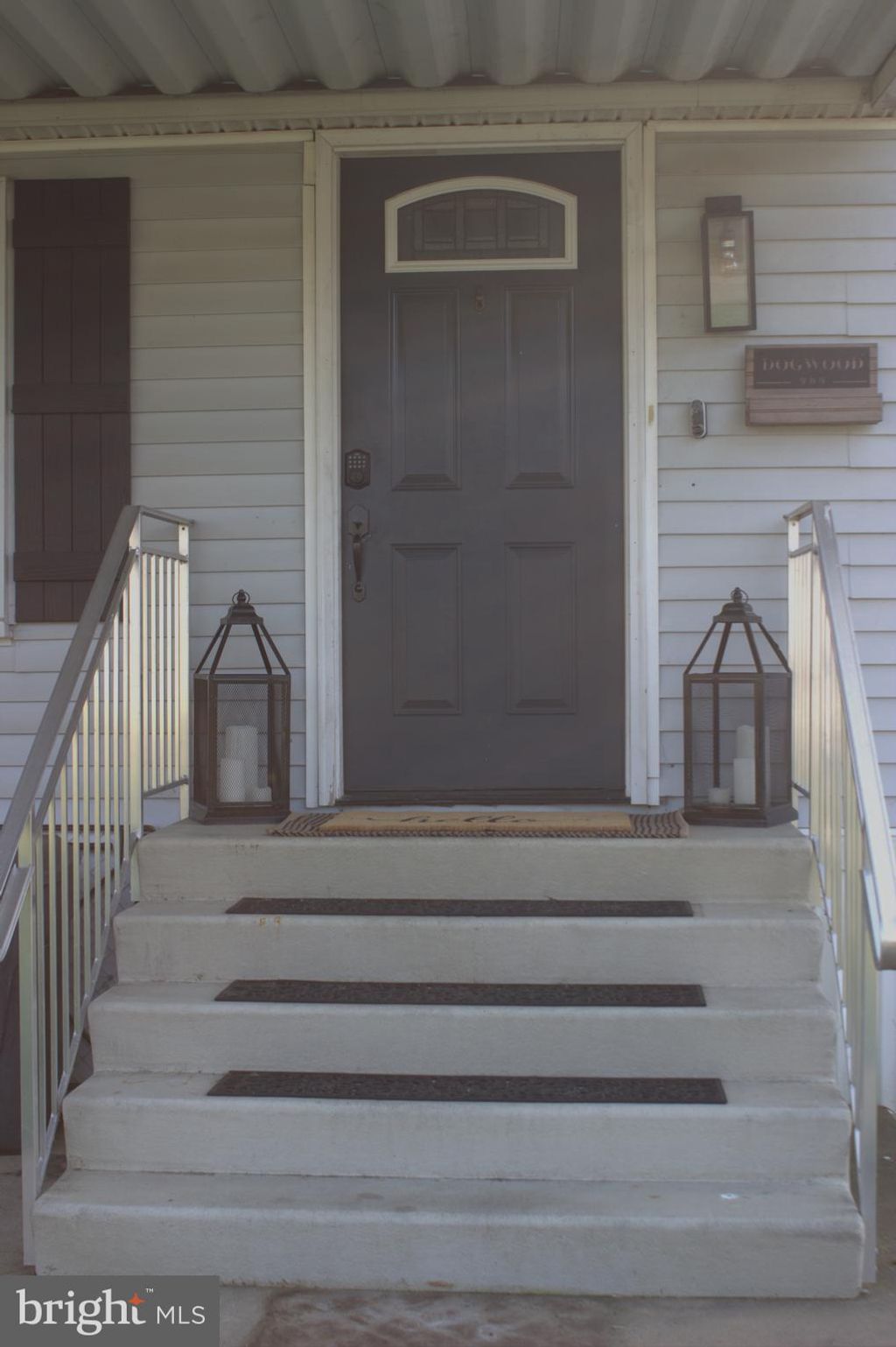 Photo of 909 DOGWOOD ST, NEW PROVIDENCE, PA 17560 (MLS # PALA2034682)