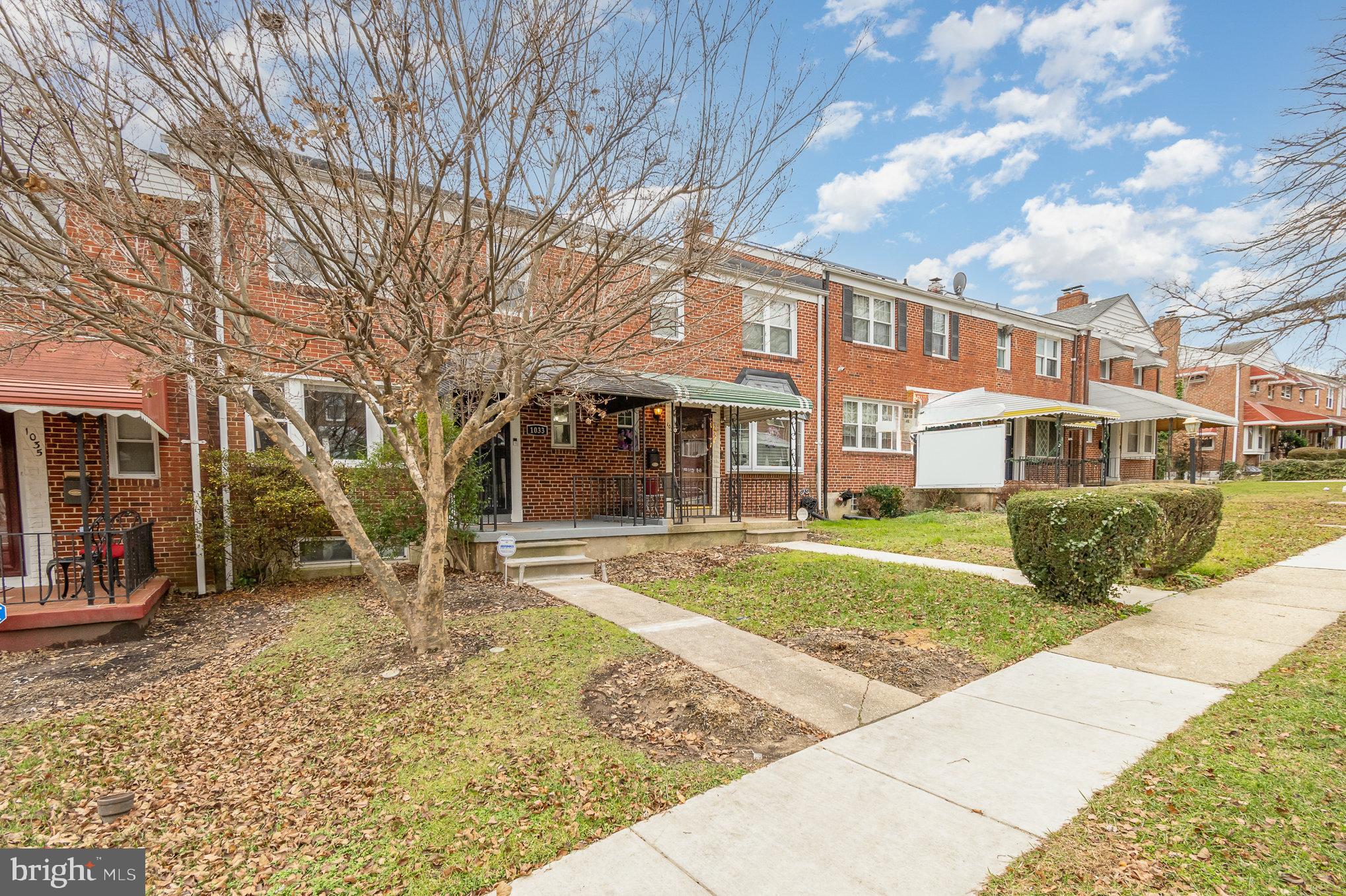 BELVEDERE - Residential