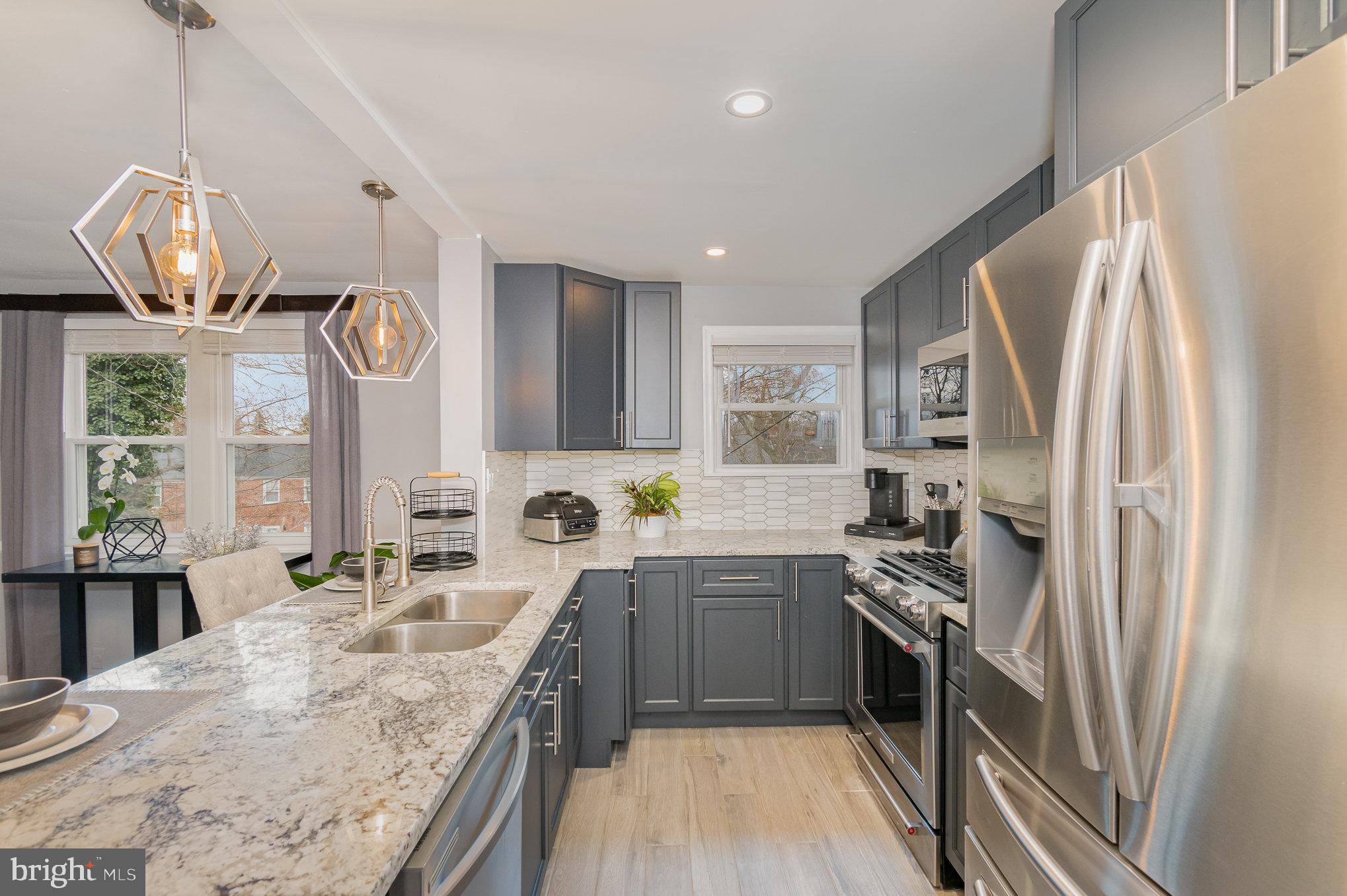 BELVEDERE - Residential