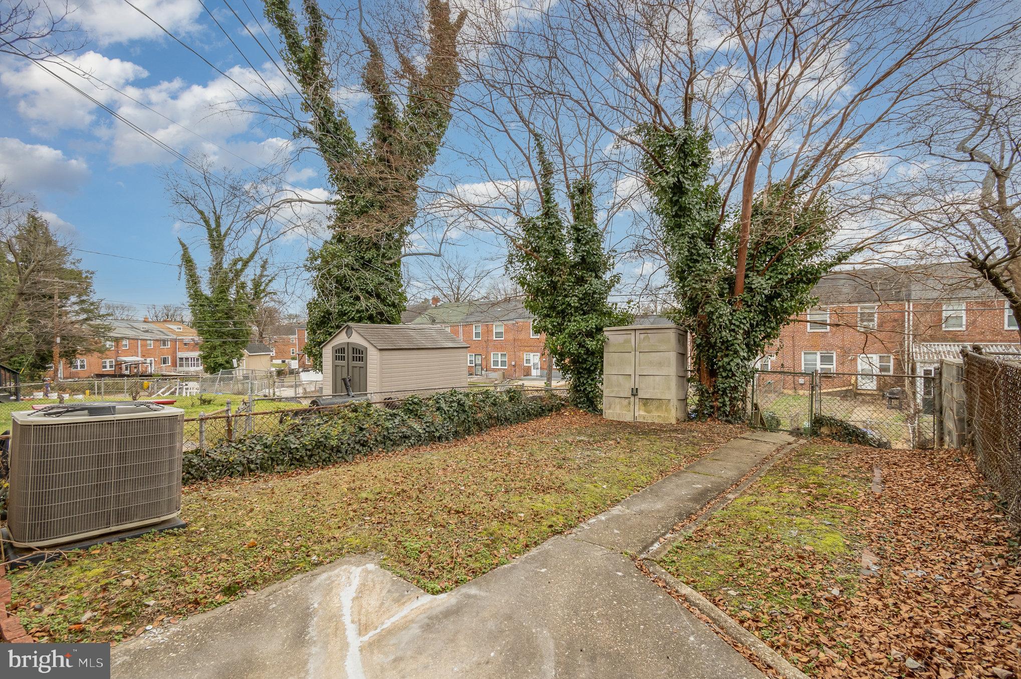 BELVEDERE - Residential