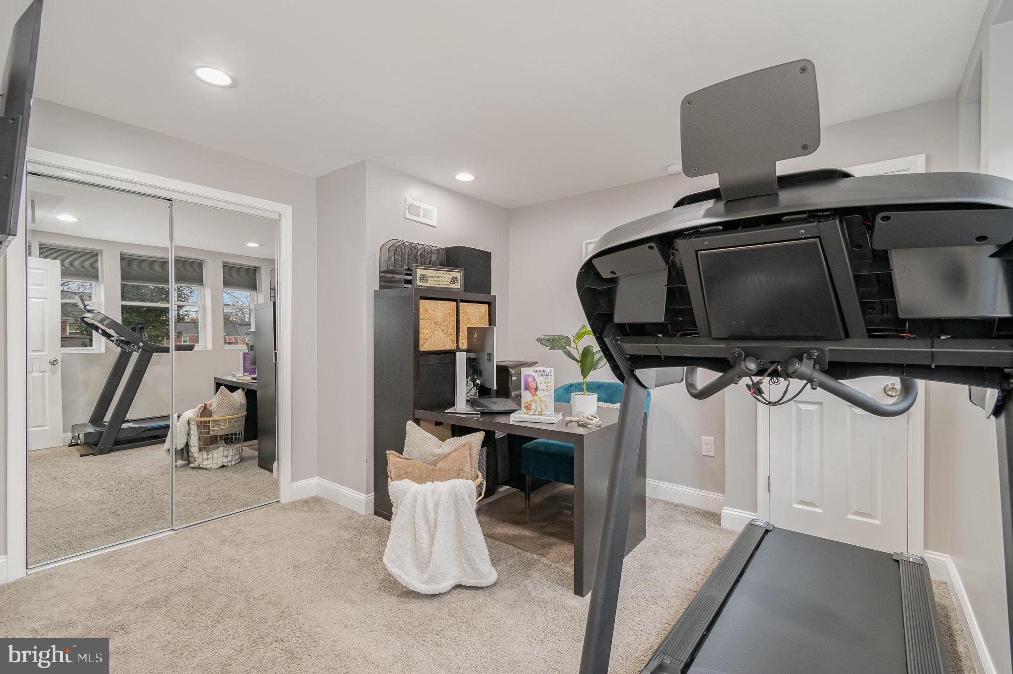 BELVEDERE - Residential