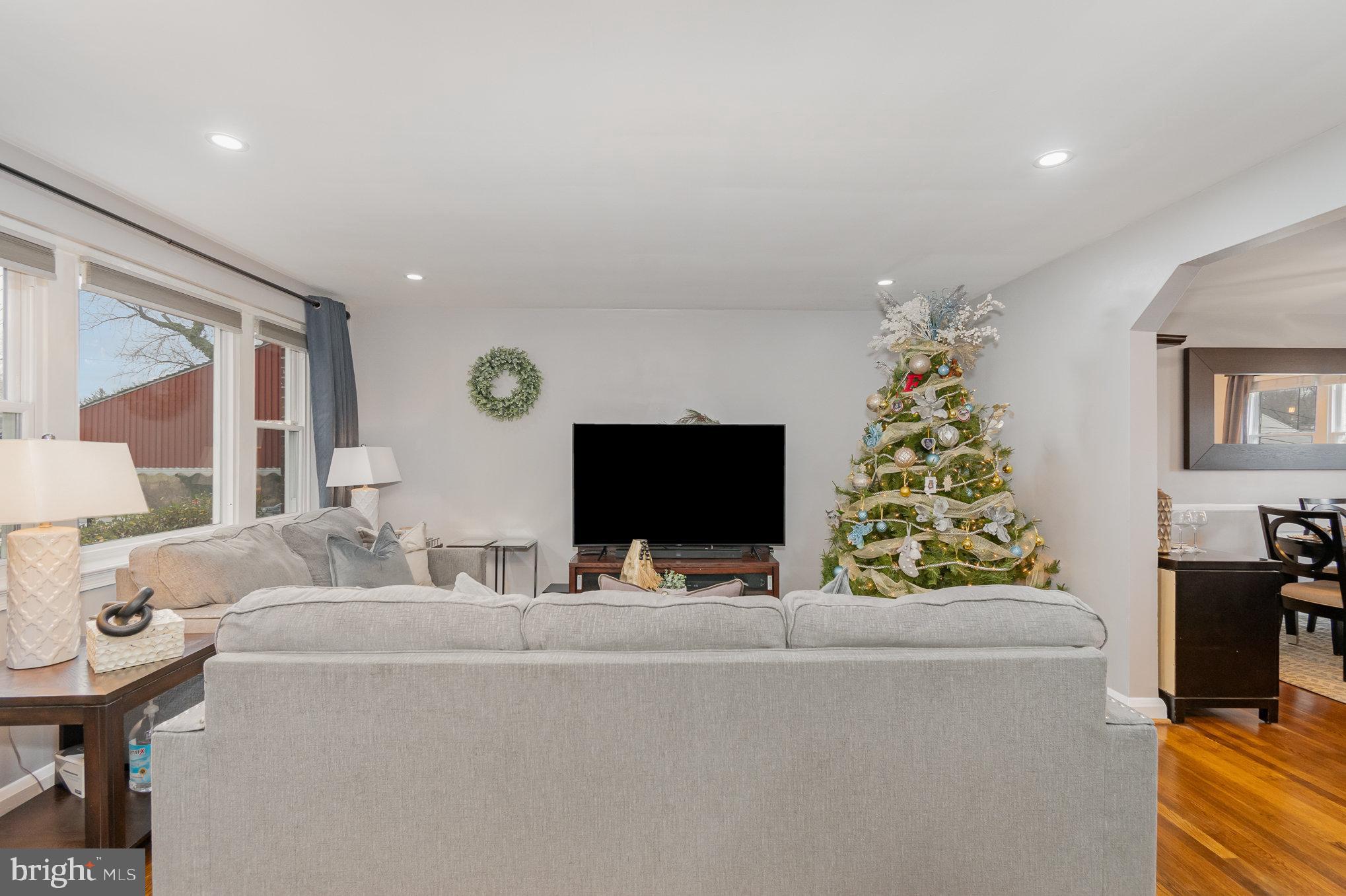 BELVEDERE - Residential