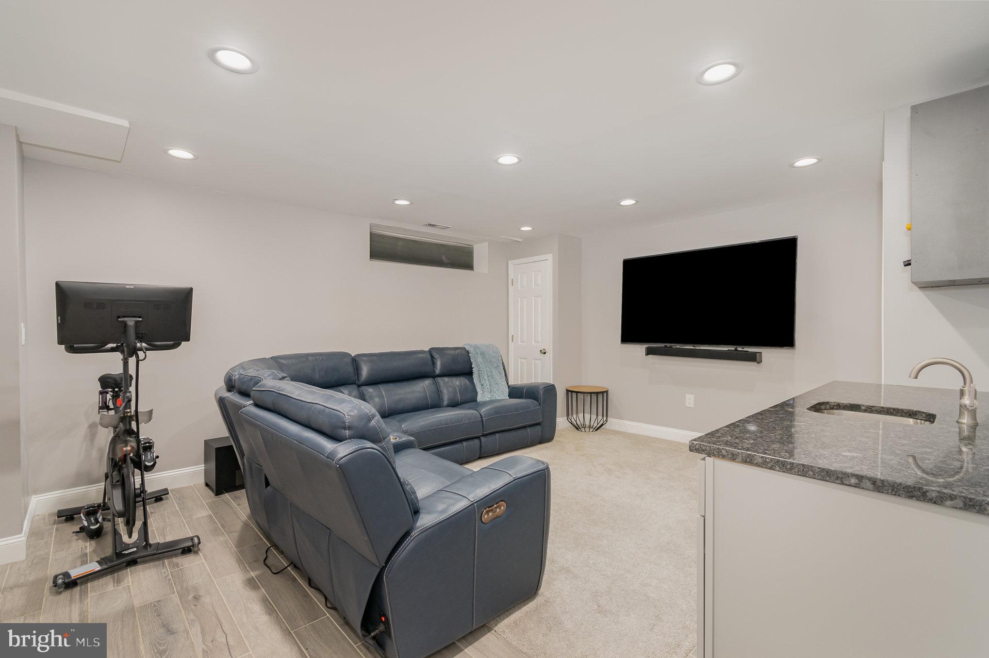 BELVEDERE - Residential