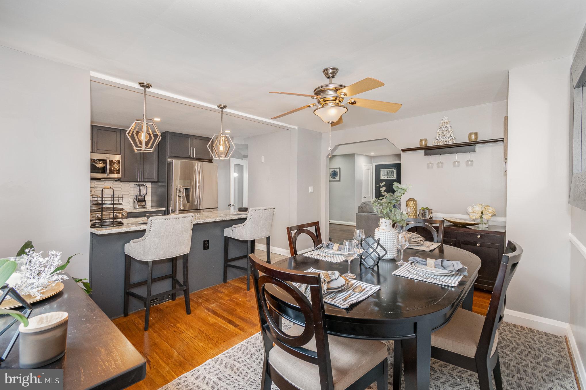 BELVEDERE - Residential