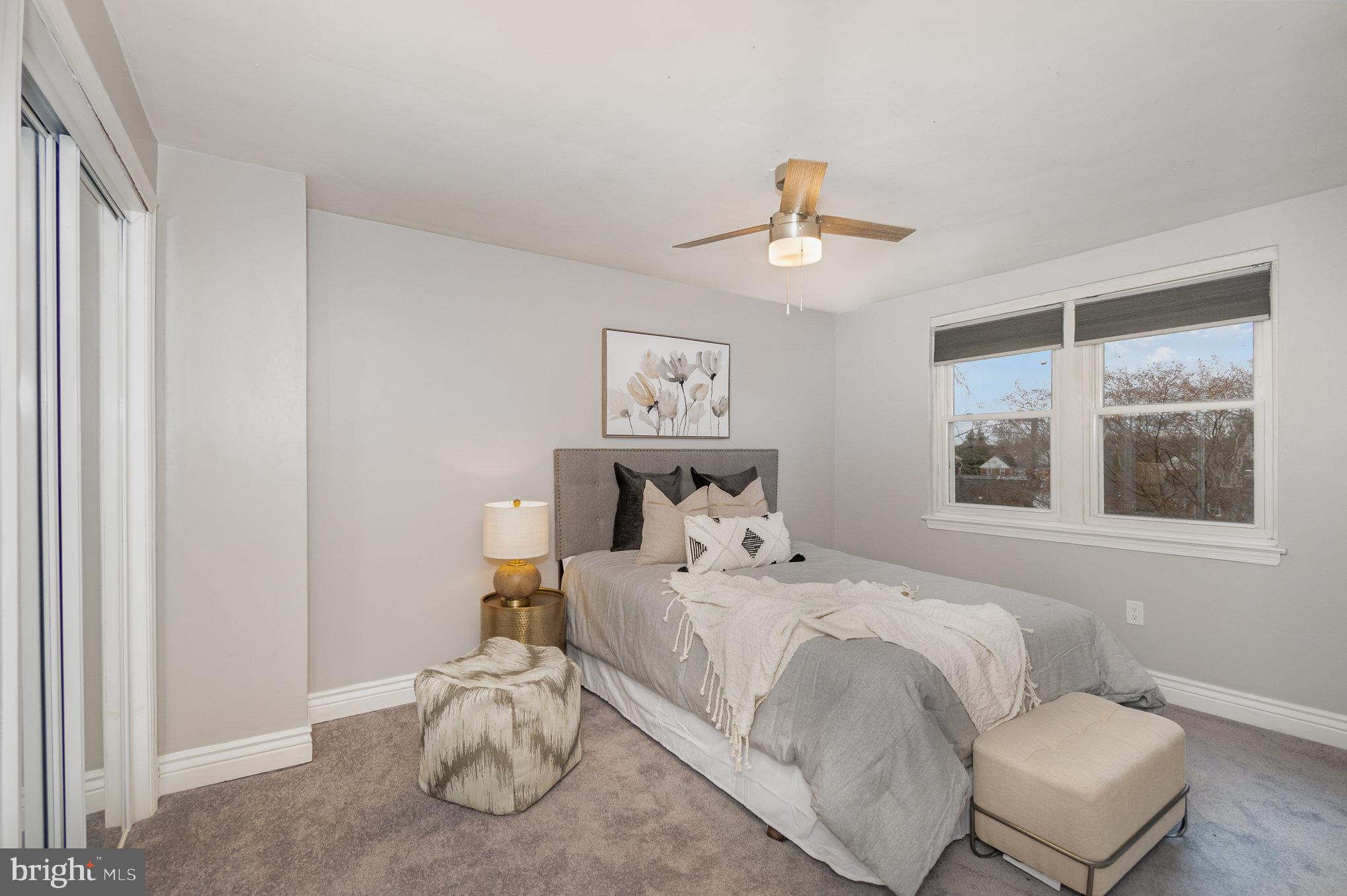 BELVEDERE - Residential