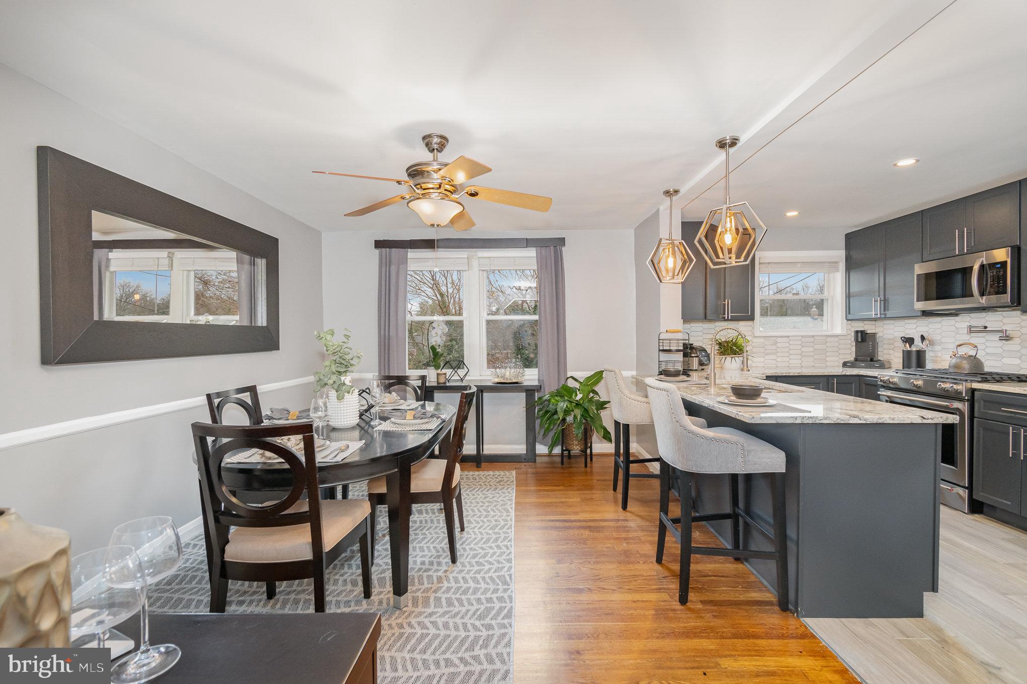 BELVEDERE - Residential