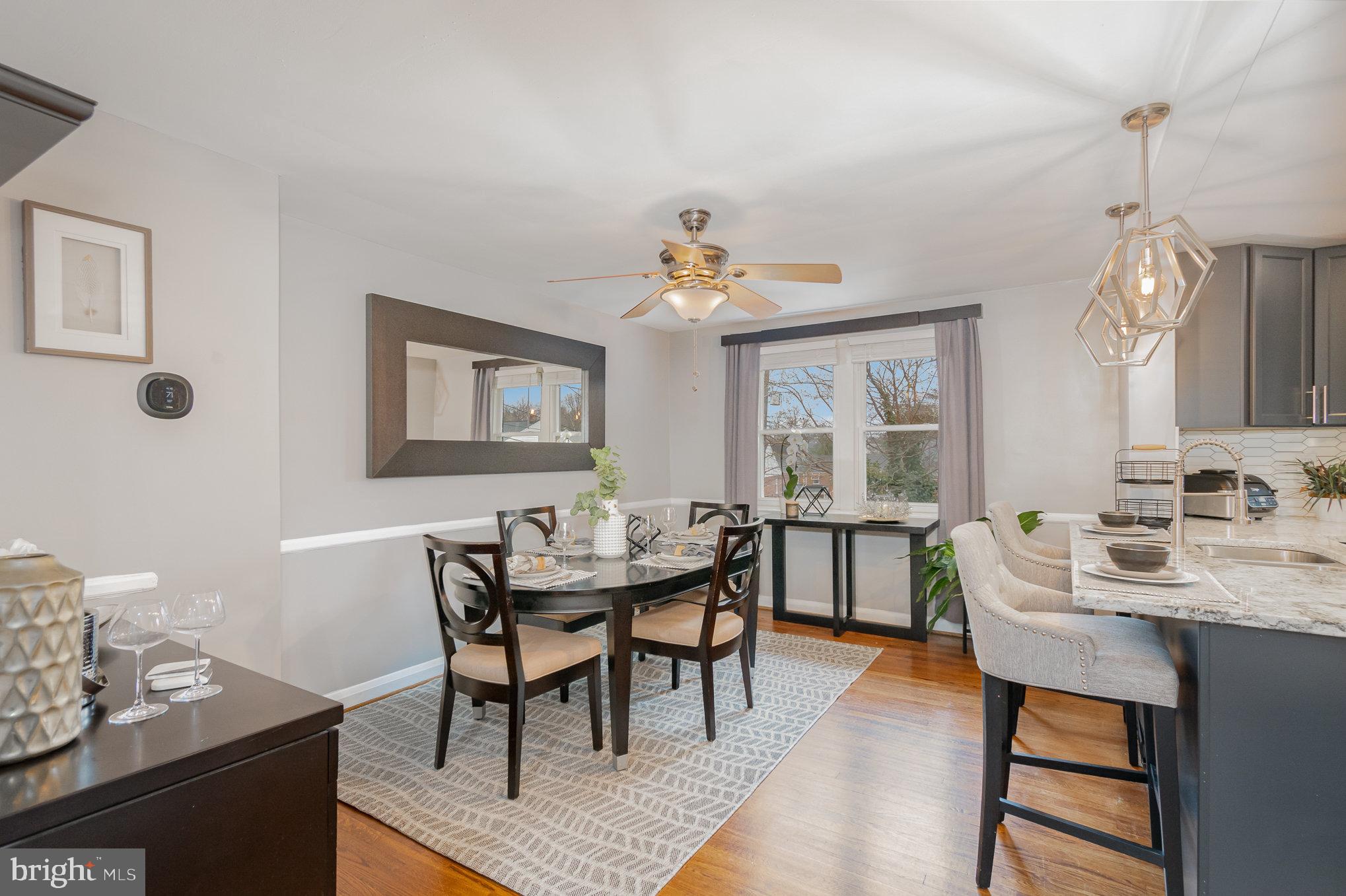 BELVEDERE - Residential