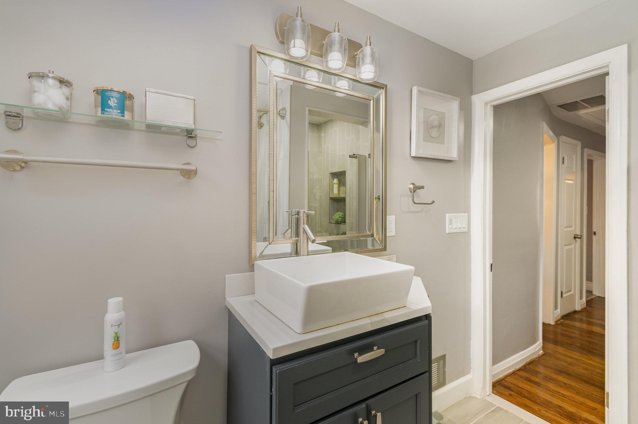 BELVEDERE - Residential