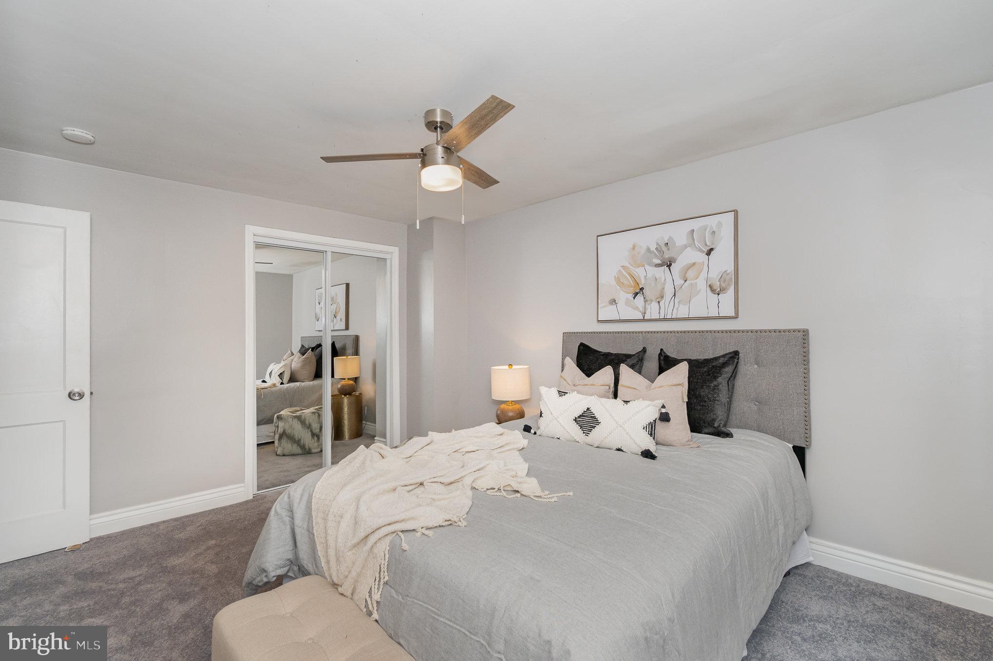 BELVEDERE - Residential