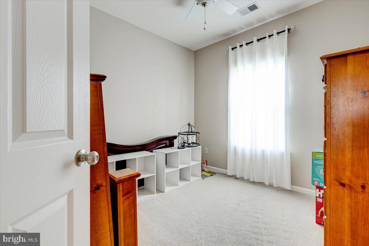 VILLAGES OF DORCHESTER - Residential