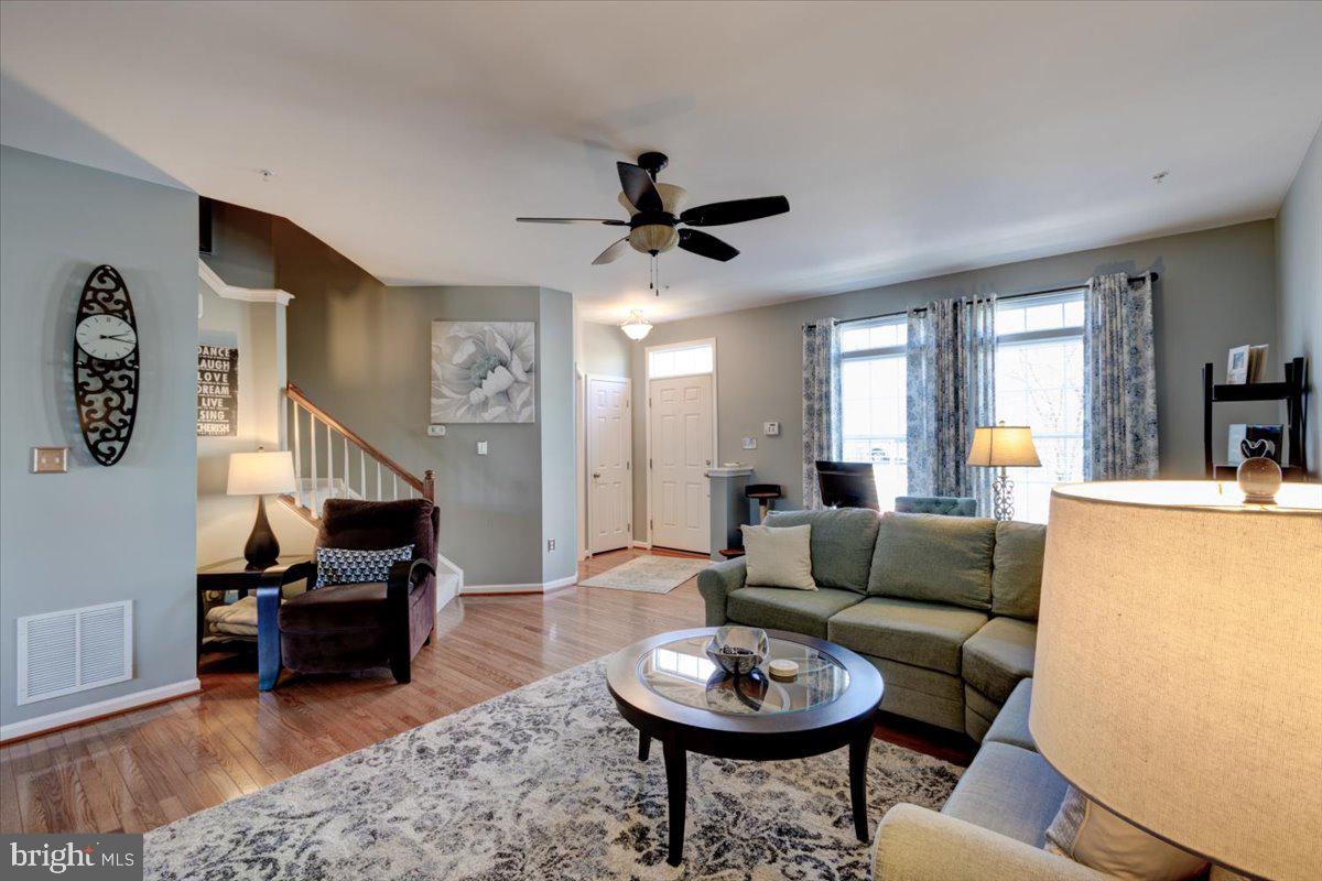 VILLAGES OF DORCHESTER - Residential