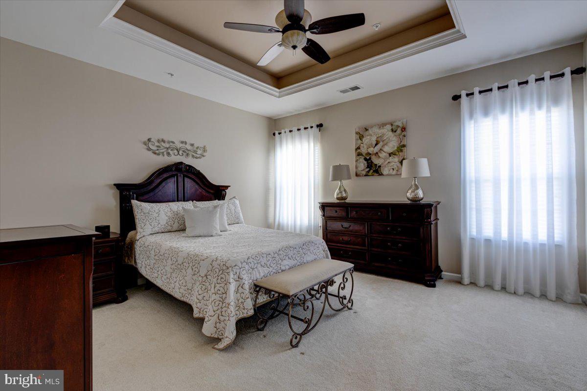 VILLAGES OF DORCHESTER - Residential