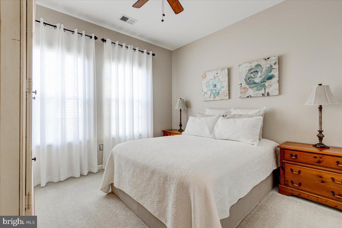 VILLAGES OF DORCHESTER - Residential