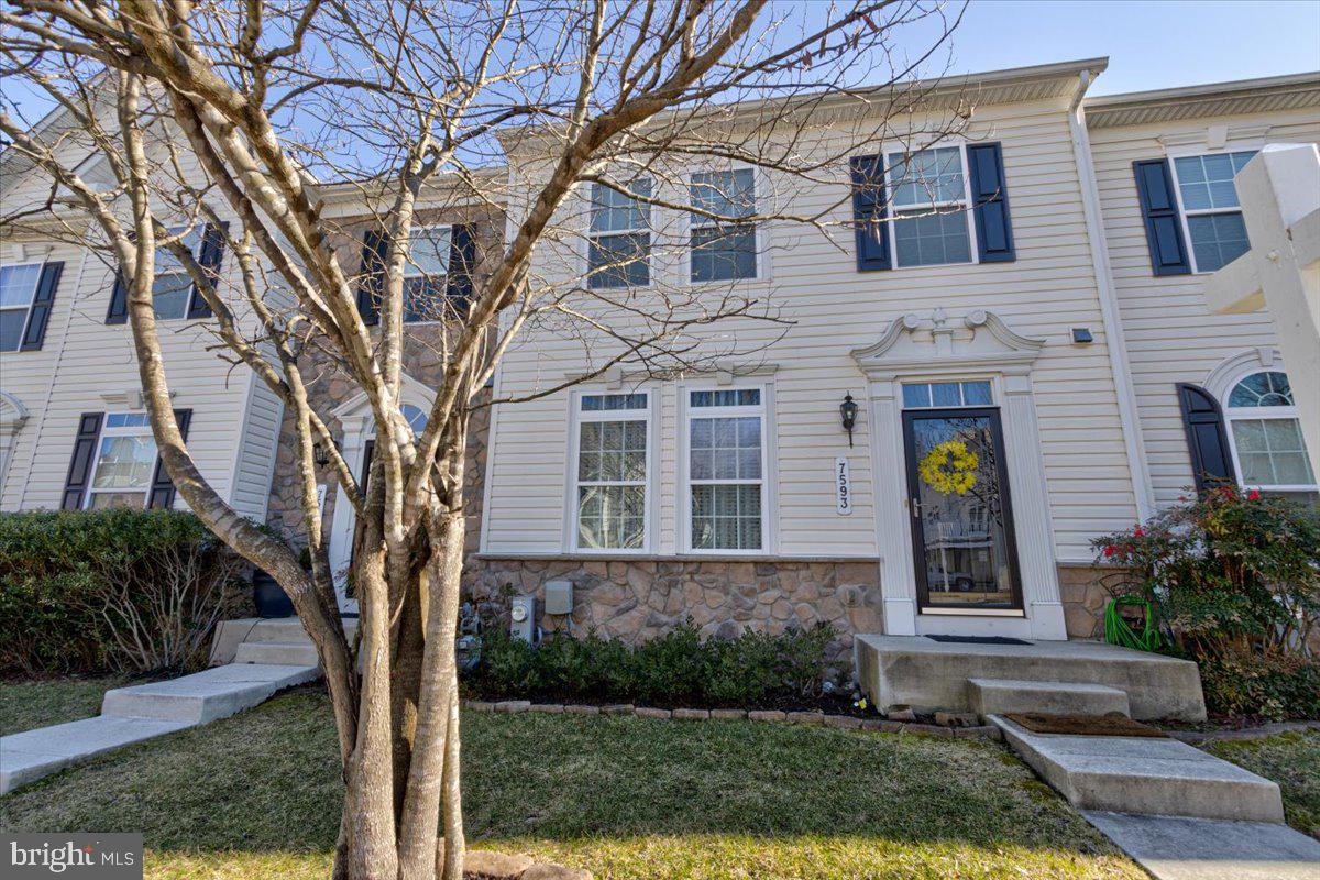 VILLAGES OF DORCHESTER - Residential