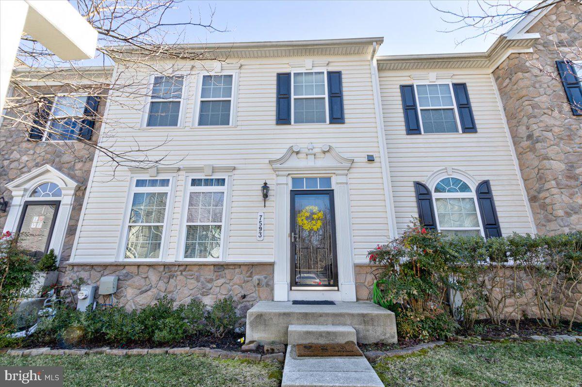 VILLAGES OF DORCHESTER - Residential