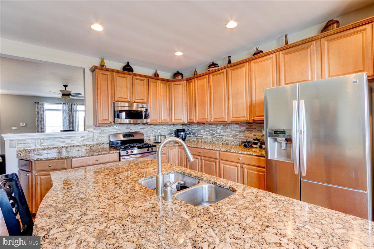 VILLAGES OF DORCHESTER - Residential