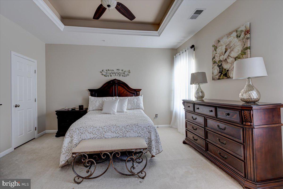 VILLAGES OF DORCHESTER - Residential