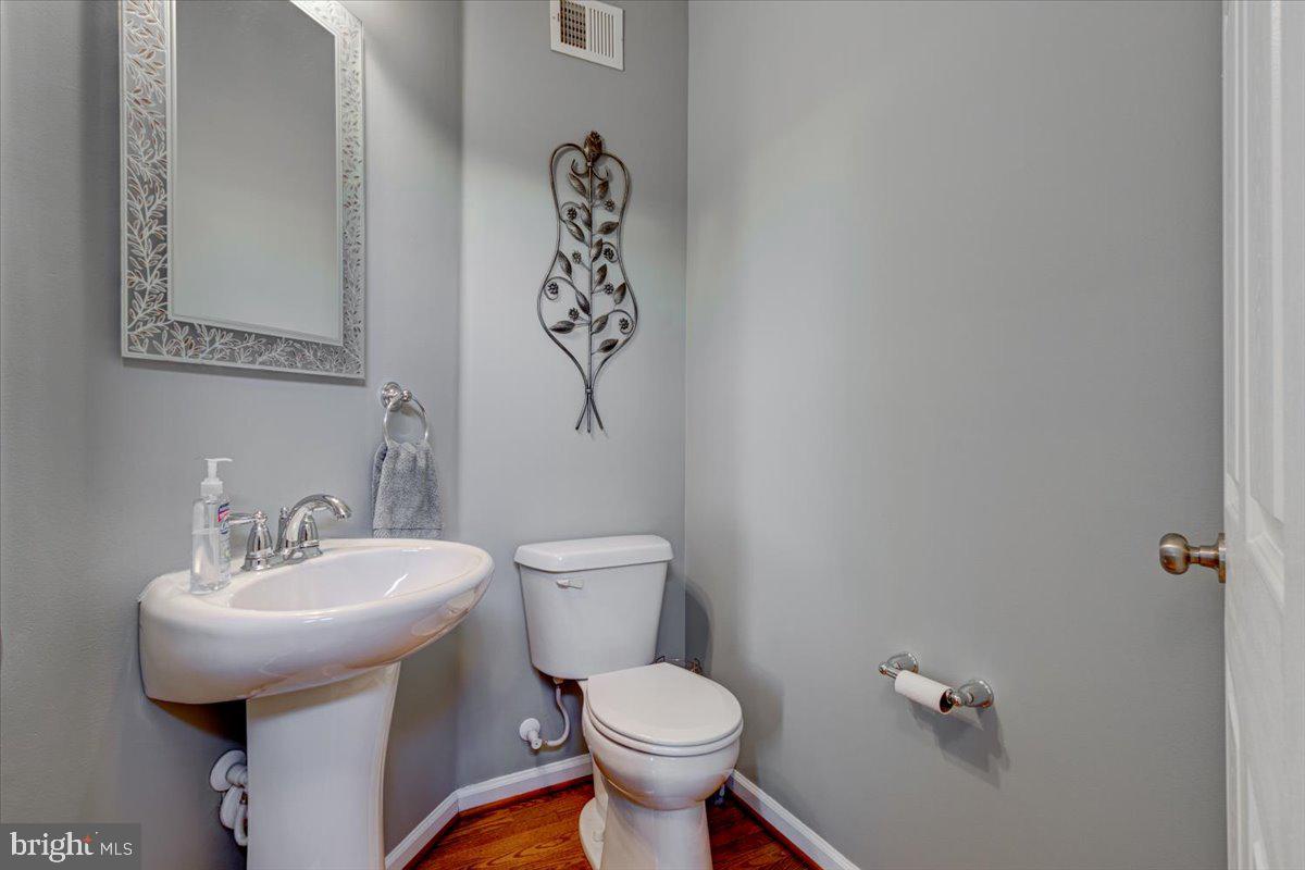 VILLAGES OF DORCHESTER - Residential