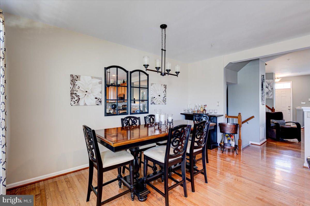 VILLAGES OF DORCHESTER - Residential