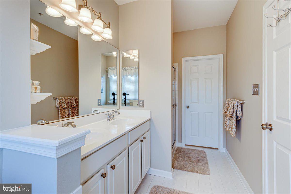 VILLAGES OF DORCHESTER - Residential