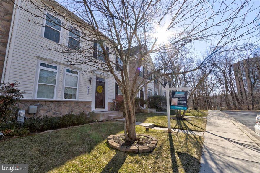 This gorgeous Hanover Townhome located in Dorchester Estates has so much to offer. More detail to show with photos and property specifics by 2/10. My client has listed this property to sell fast. You’ll appreciate the room sizes & meticulous details through out this 3 bedroom, 2 full bathrooms and 2 half bath home. You will be blown away by all the living space this property has to offer. The gourmet kitchen is any chefs dream. Client has asked the property goes live 2/11, open house Saturday and Sunday and will be presenting all offers to the seller Tuesday Evening 2/15. 

Contact me today to get you set up with a private tour after 2/11.

***All pictures will be added by the afternoon 2/10.