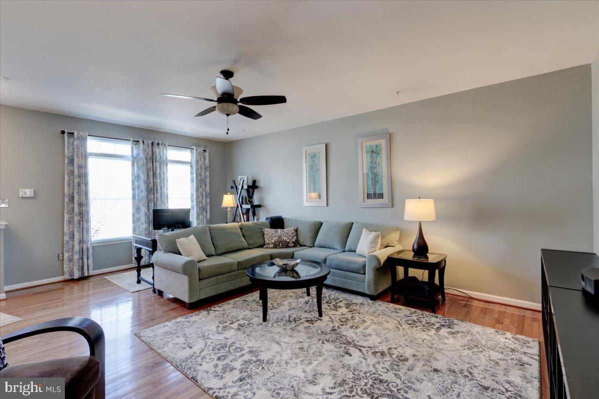 VILLAGES OF DORCHESTER - Residential