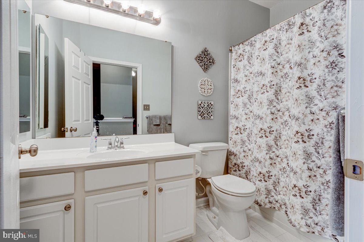 VILLAGES OF DORCHESTER - Residential