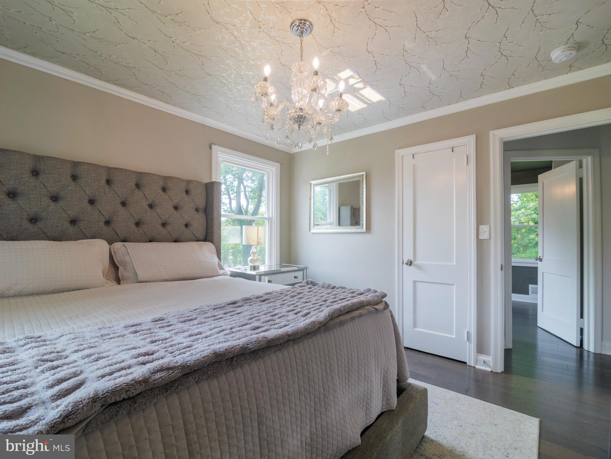 GLENMONT FOREST - Residential