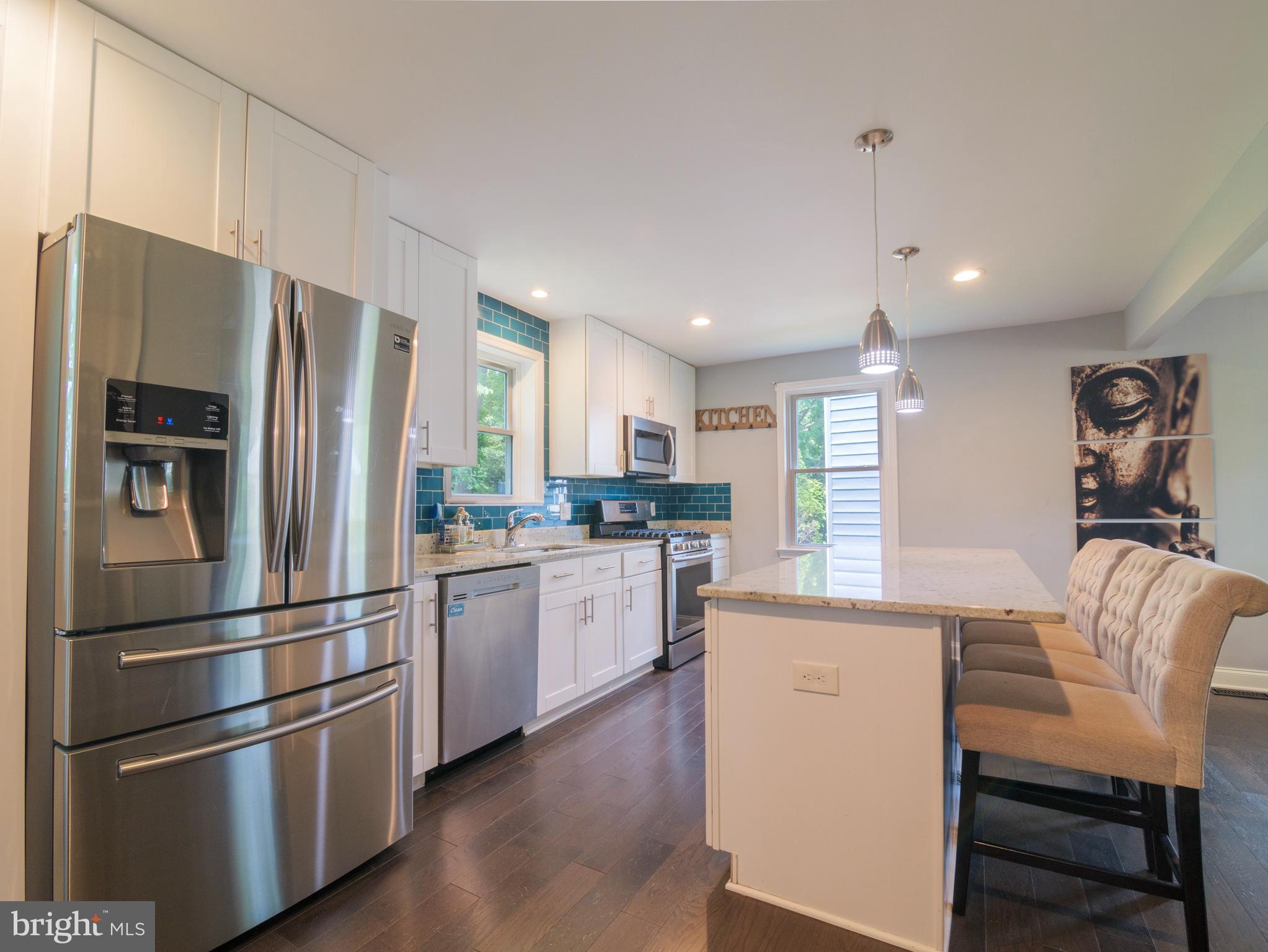 GLENMONT FOREST - Residential