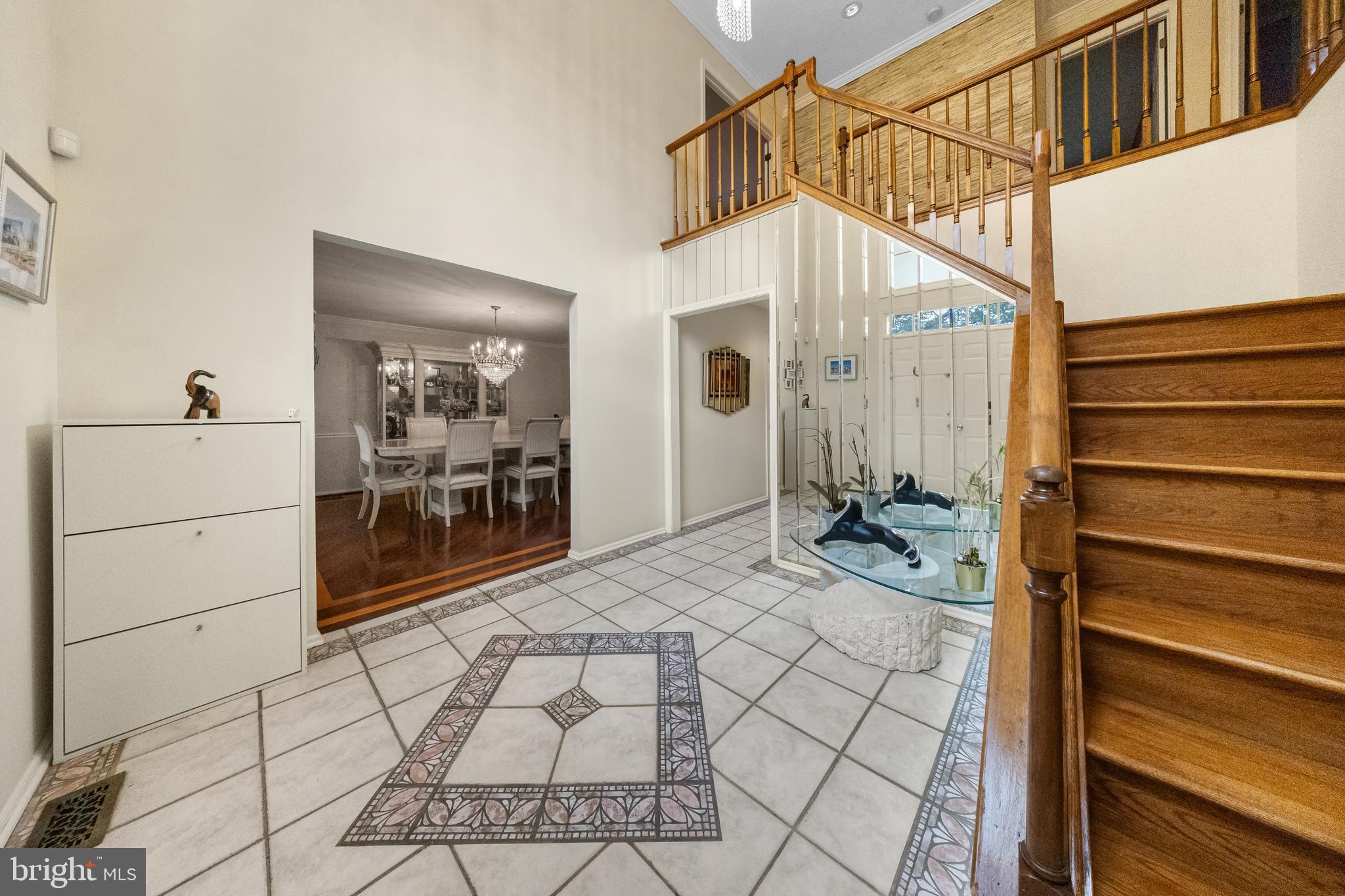 LONGFIELD WOODS - Residential