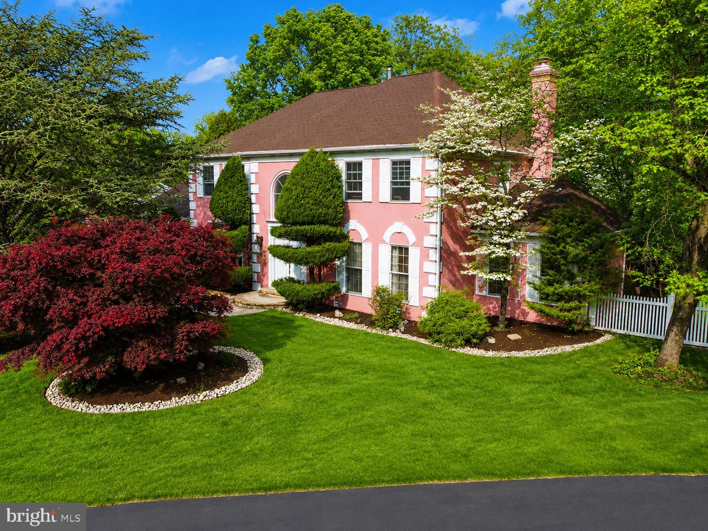 LONGFIELD WOODS - Residential