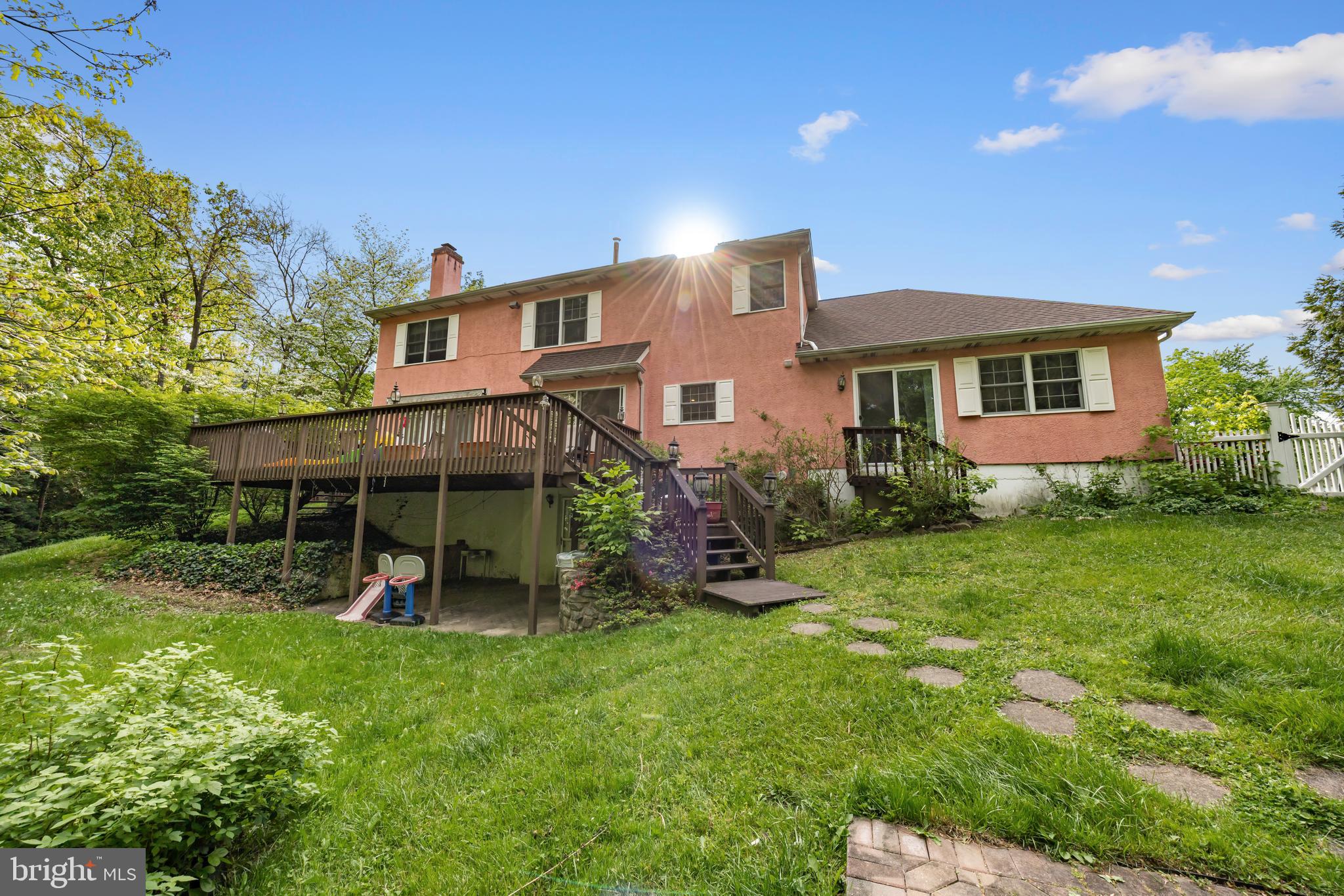 LONGFIELD WOODS - Residential